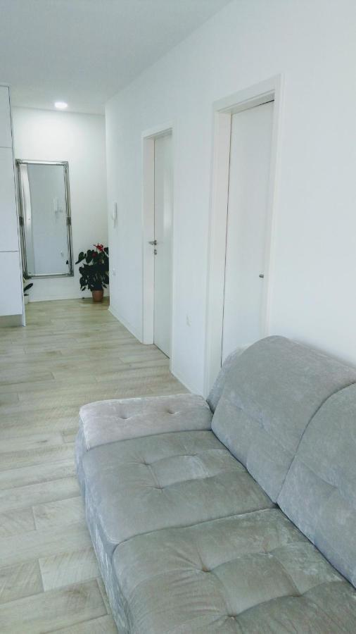 Apartment Davorka ماكارسكا المظهر الخارجي الصورة