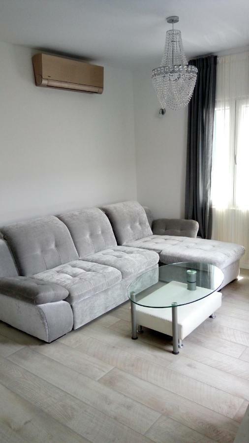 Apartment Davorka ماكارسكا المظهر الخارجي الصورة