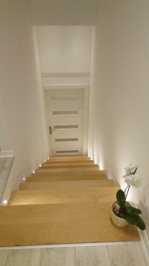 Apartment Davorka ماكارسكا المظهر الخارجي الصورة
